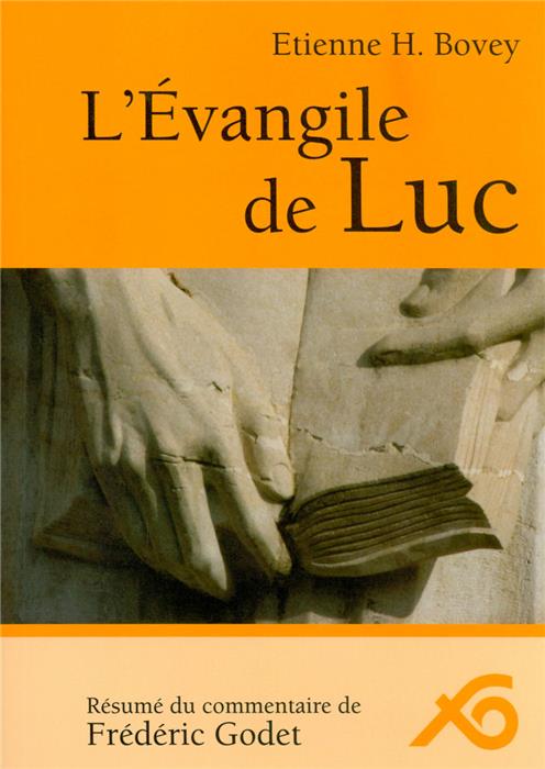 L'évangile de Luc