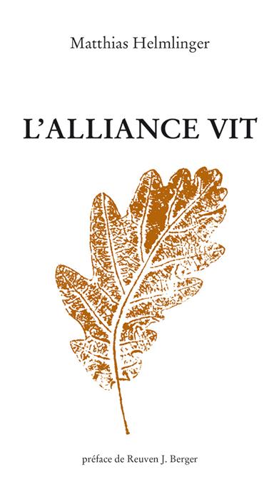 L'alliance vit