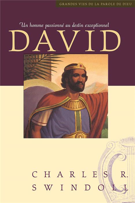 David - Un homme passionné au destin exceptionnel