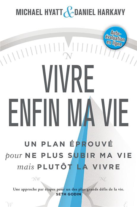 Vivre enfin ma vie