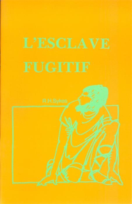 L'esclave fugitif