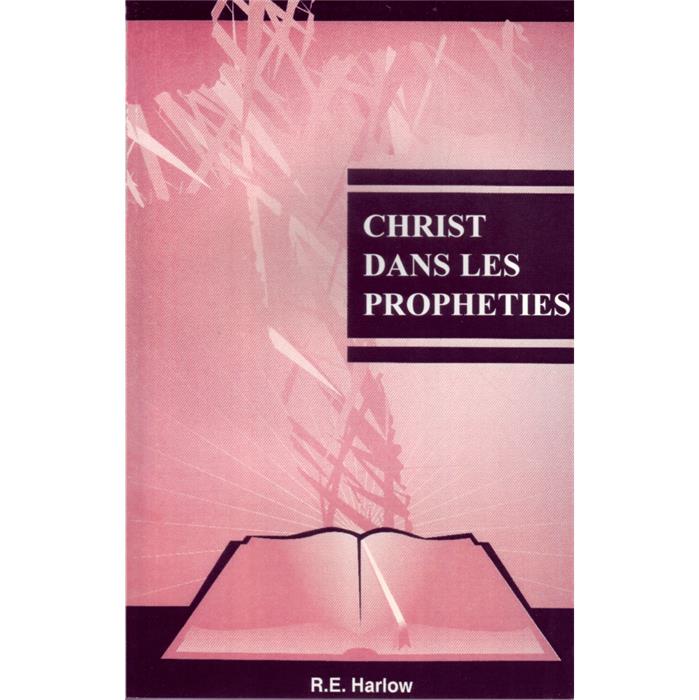 Christ dans les prophéties