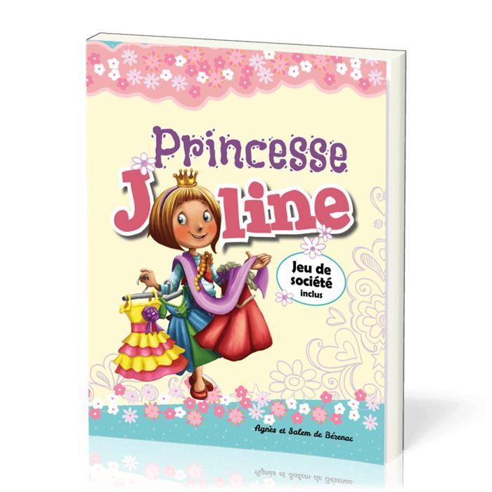 Princesse joline