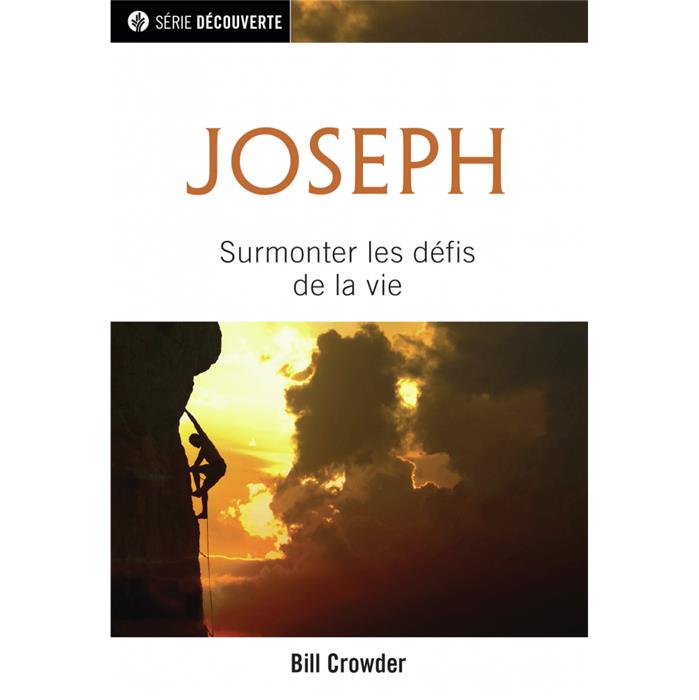 Joseph [Crowder]