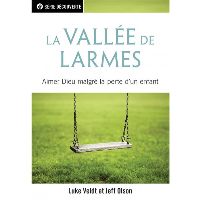 La vallée des larmes