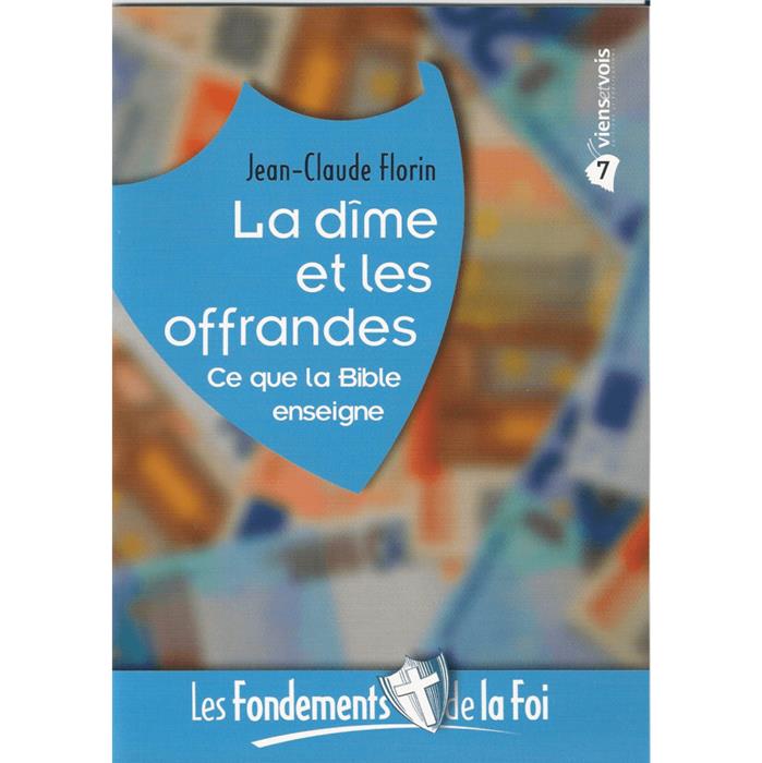 La Dîme et les Offrandes