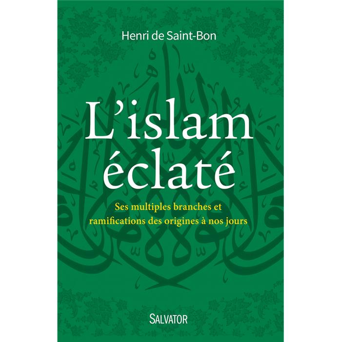 L'islam éclaté