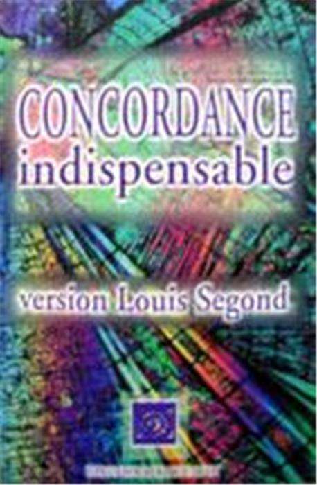 Concordance indispensable