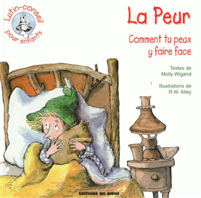 La peur