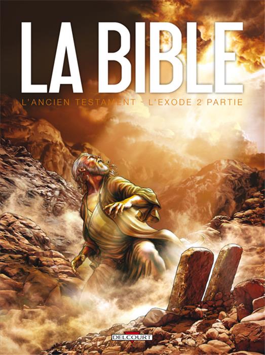 L'Exode, 2ème partie