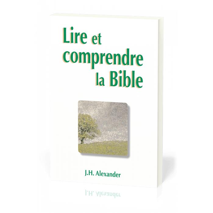 Occasion - Lire et comprendre la Bible