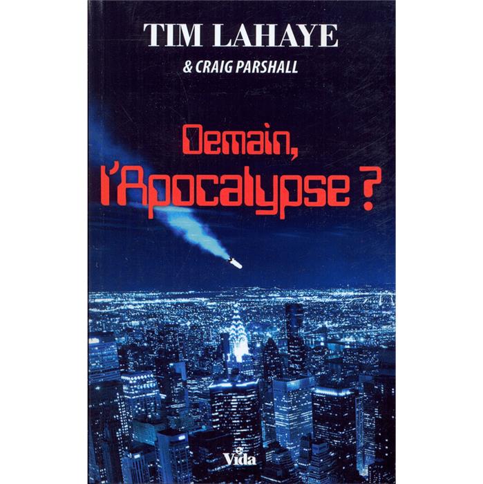 Demain l'Apocalypse?