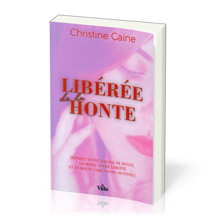 Liberée de la honte.