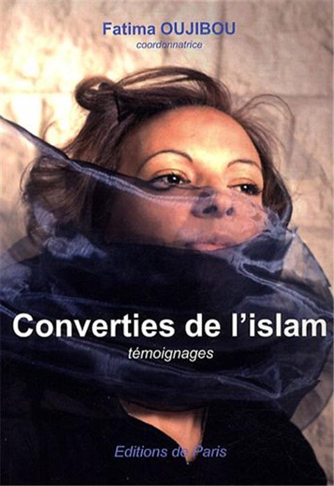Converties de l'islam