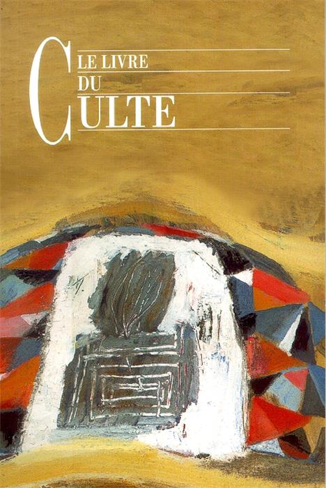 Le livre du culte