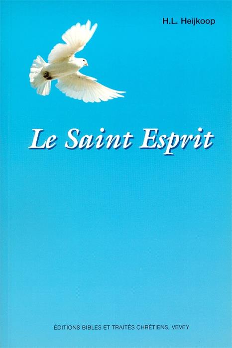 Le Saint-Esprit