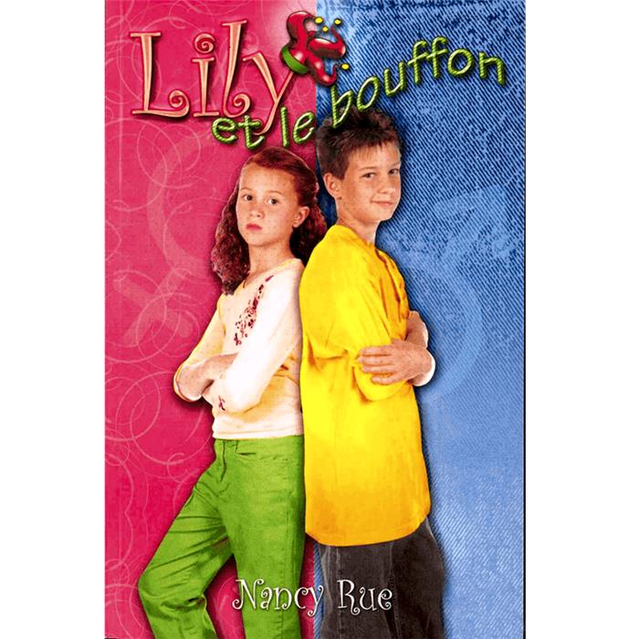 Occasion - Lily et le bouffon