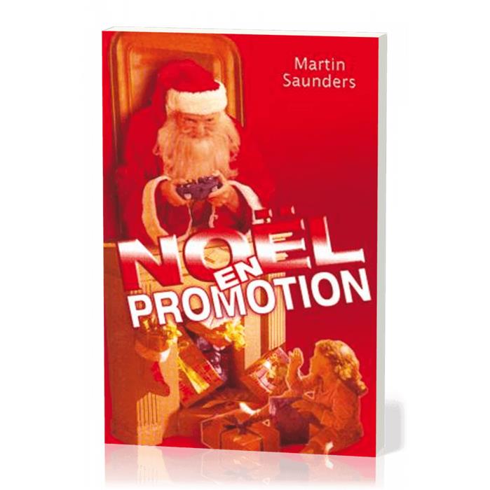 Noël en promotion