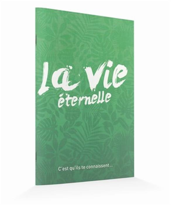 La vie éternelle