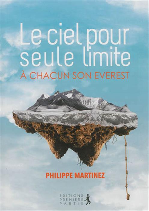 Occasion - Le ciel pour seule limite