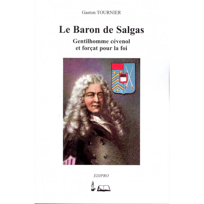 Le baron de Salgas
