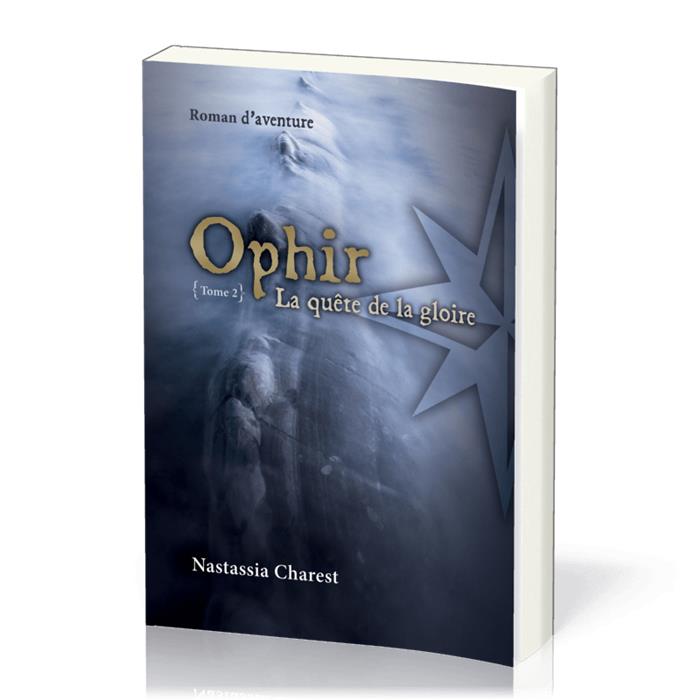 Ophir - Tome 2