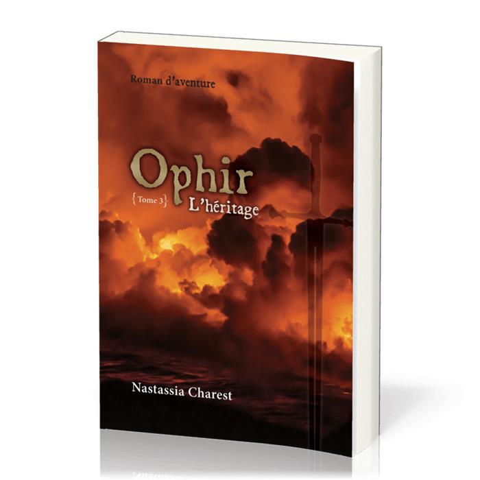 Ophir - Tome 3