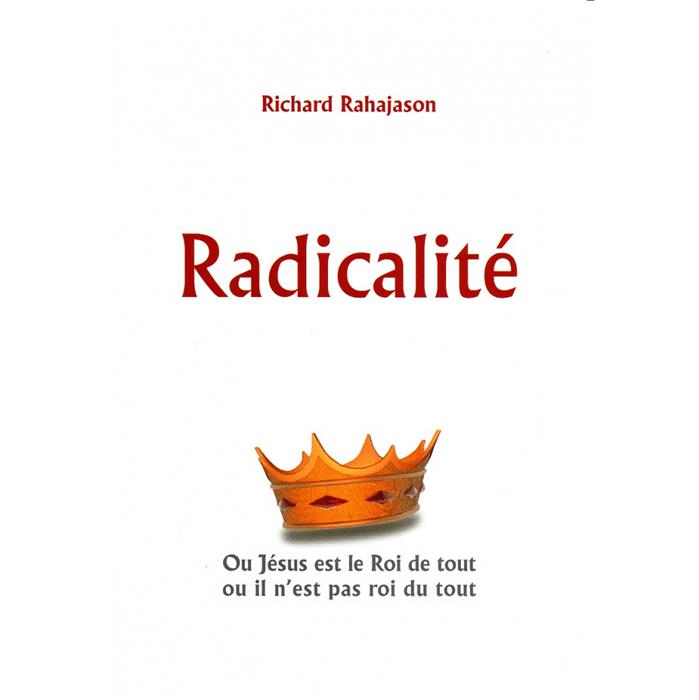 Radicalité