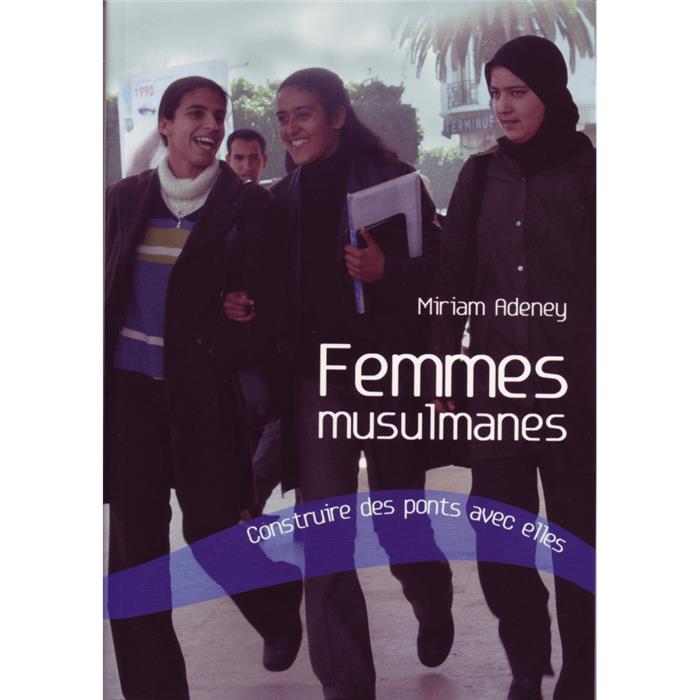 Femmes musulmanes