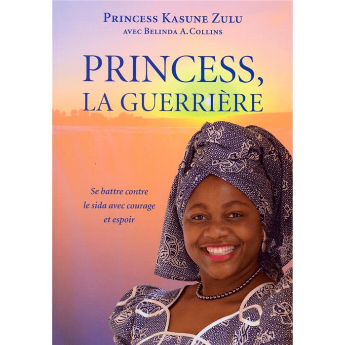 Princess, la guerrière