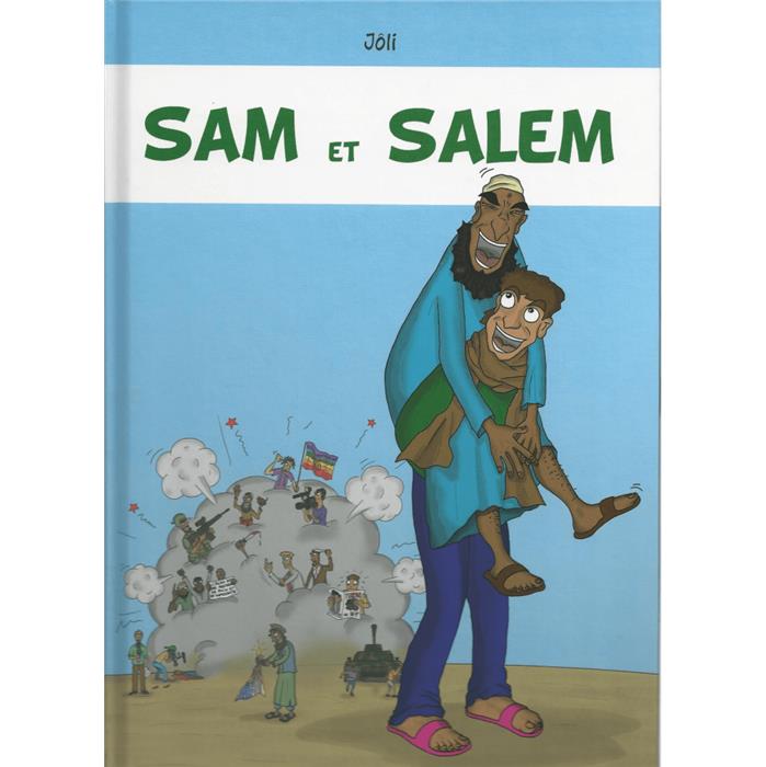 Sam et Salem