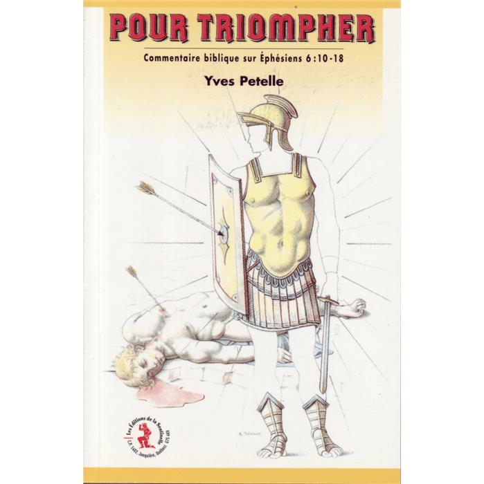 Pour triompher