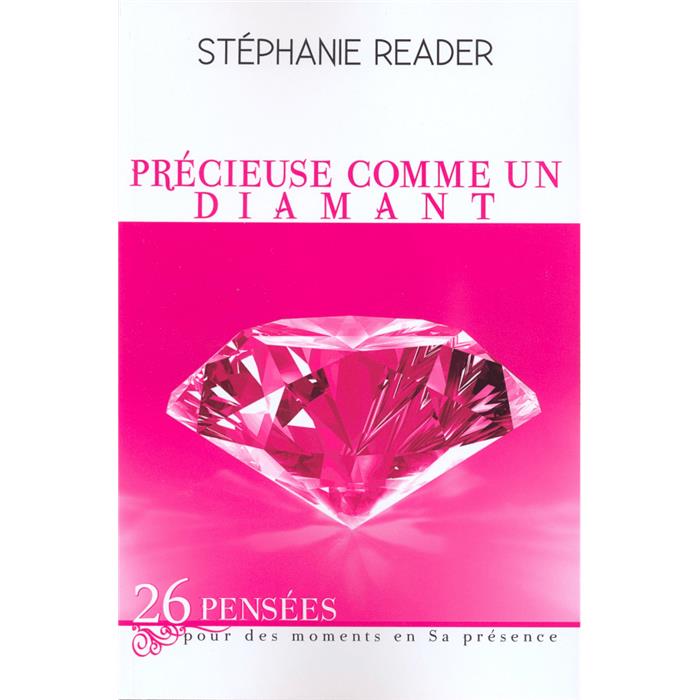 Occasion - Précieuse comme un diamant