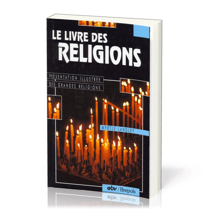 Le livre des religions