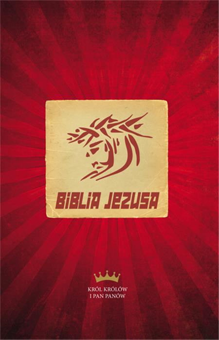 Polonais, Nouveau Testament, Jesus Bible