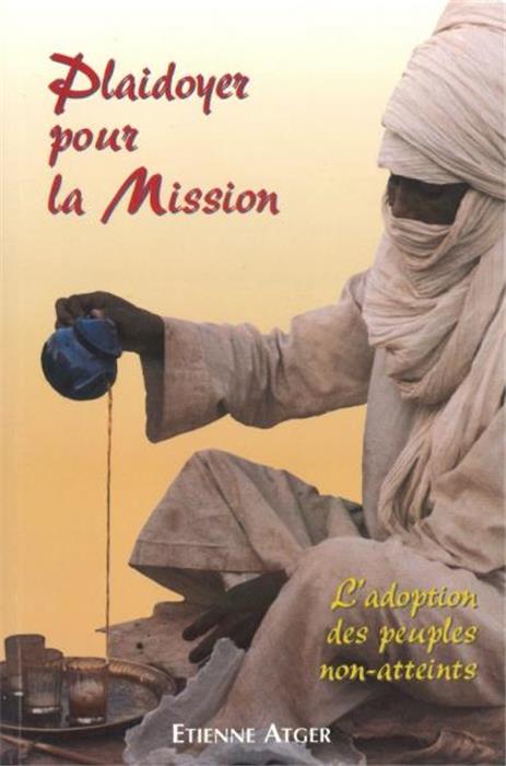 Occasion - Plaidoyer pour la mission