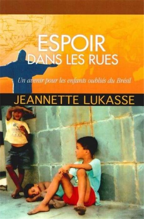 Ebook - Espoir dans les rues