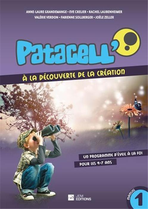 Patacell' volume 1