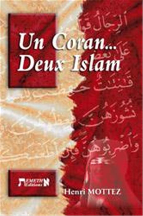 Un coran deux islam