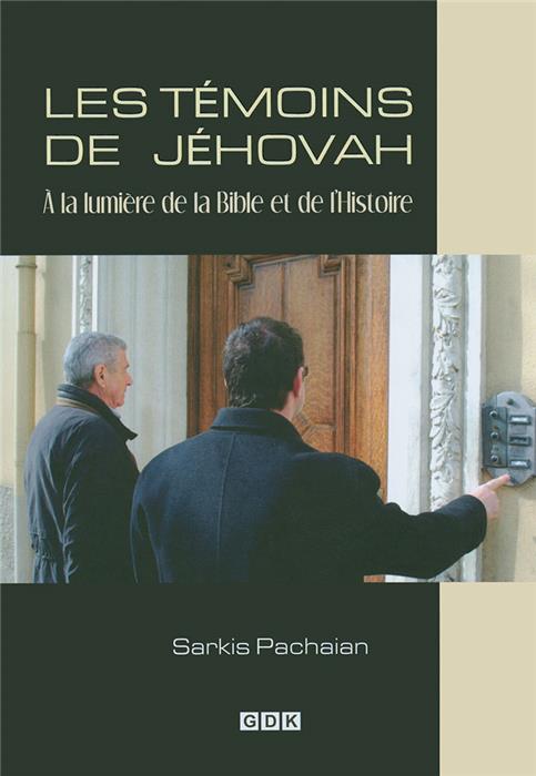 Les Témoins de Jéhovah