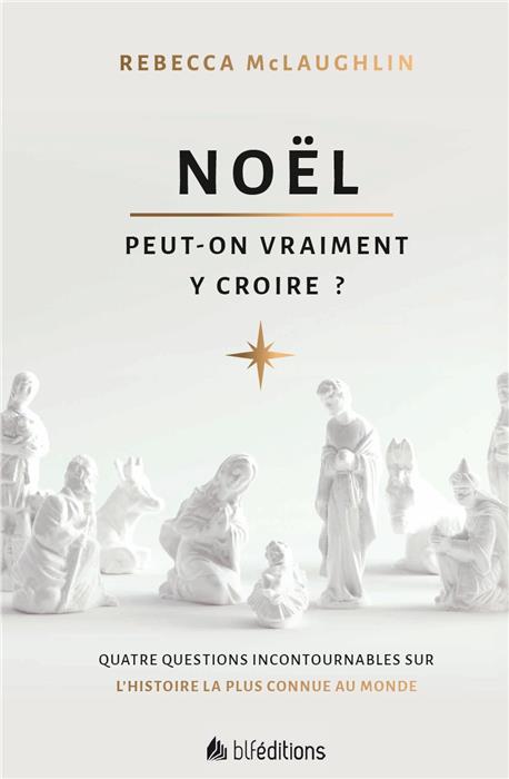 Le petit livre de Noël (Grand format - Relié 2021), de Dominique