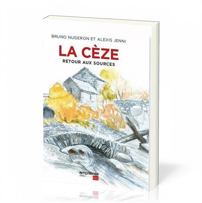 La Cèze