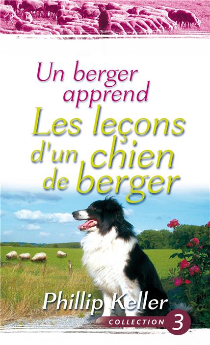 Ebook - Un berger apprend les Leçons d'un chien de berger