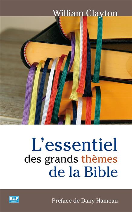 Ebook - L'Essentiel des grands thèmes de la Bible