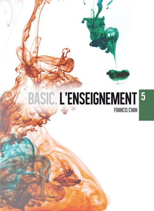 Basic - L'Enseignement (DVD 5)