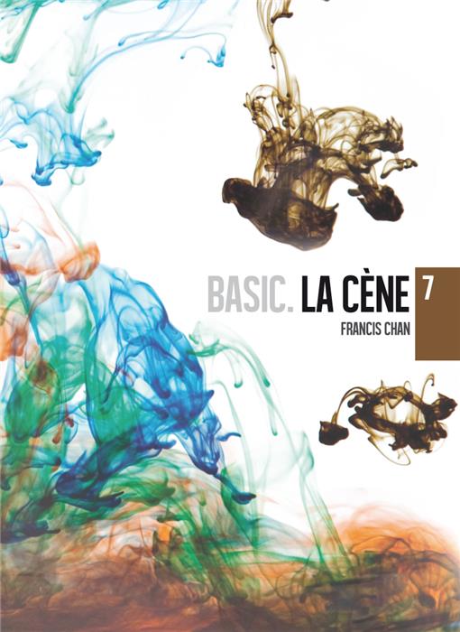 Basic - La Cène (DVD 7)