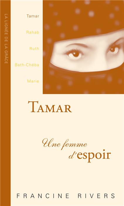 Tamar, une femme d'espoir [Un Roman]