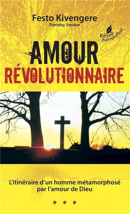 Ebook - Amour révolutionnaire
