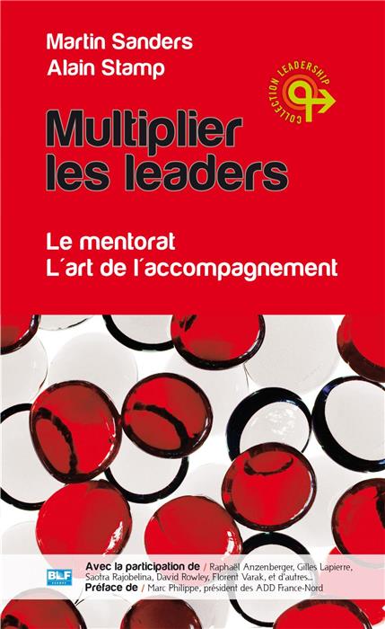 Ebook - Multiplier les leaders