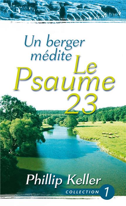 Ebook - Un berger médite le Psaume 23